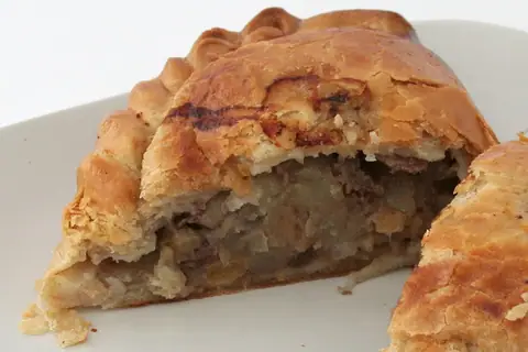 vkusno bg Bulgarian bakery and cuisine photo 3